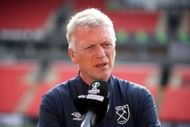 West Ham United FC Training Session And Press Conference - UEFA Europa Conference League Final 2022/23